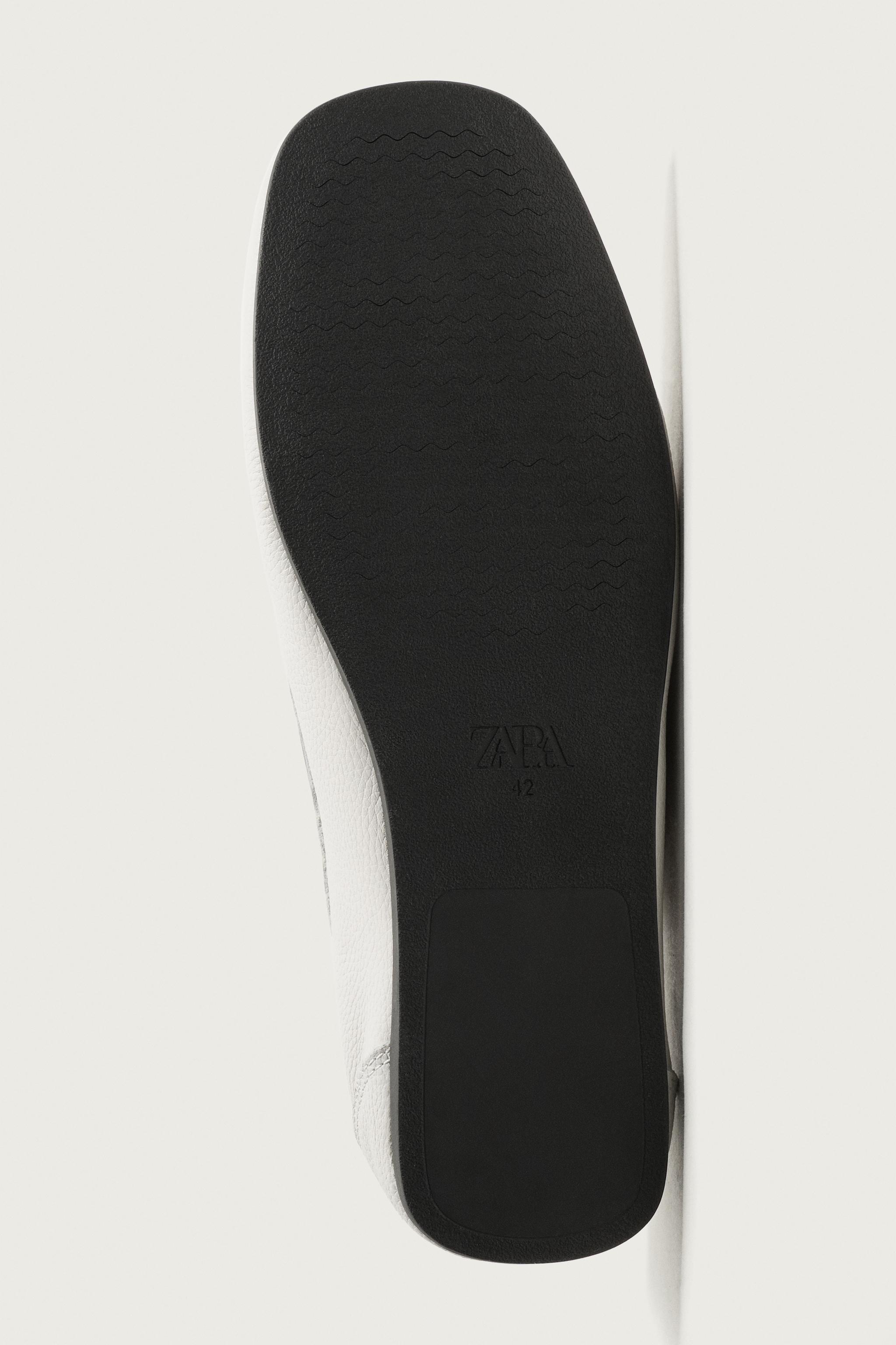 LEATHER BOAT SHOES